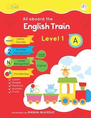 All Aboard The English Train