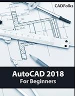 AutoCAD 2018 for Beginners