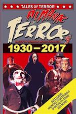 Almanac of Terror 2017: Part 3 