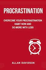 Procrastination