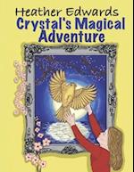 Crystal's Magical Adventure