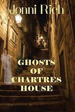 Ghosts of Chartres House