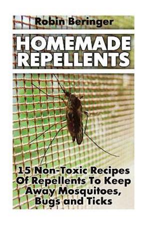 Homemade Repellents