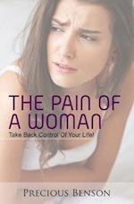 The Pain Of A Woman