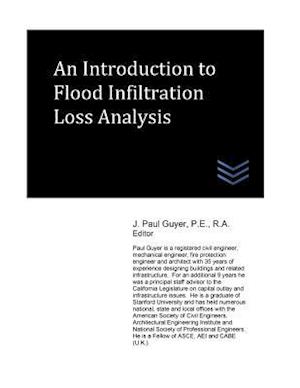 An Introduction to Flood Infiltration Loss Analysis