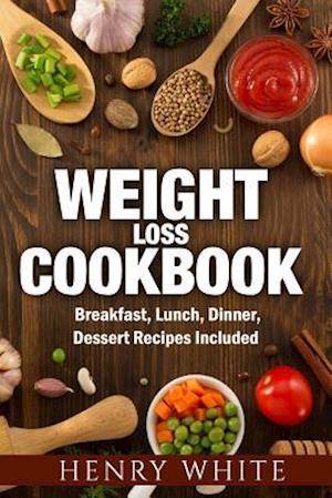 Weight Loss CookBook