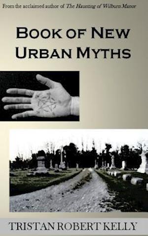 Book of New Urban Myths