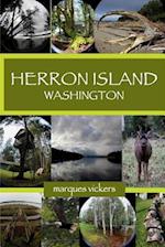 Herron Island, Washington