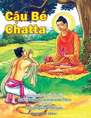 Chatta Manavaka (Vietnamese Edition)