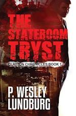 The Stateroom Tryst