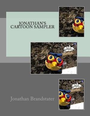 Jonathan's Cartoon Sampler