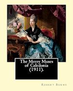 The Merry Muses of Caledonia (1911). by