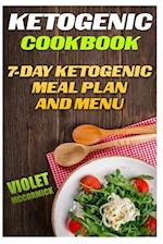 Ketogenic Cookbook