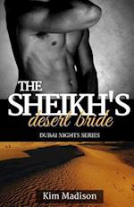 The Sheikh's Desert Bride