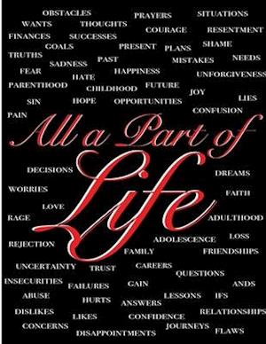 All A Part Of Life-Workbook