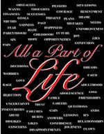 All A Part Of Life-Workbook