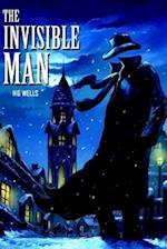 The Invisible Man