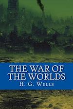 The War of the Worlds