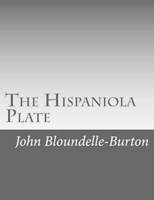 The Hispaniola Plate