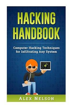 Hacking Handbook