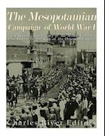 The Mesopotamian Campaign of World War I