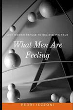 What Men Are Feeling