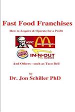 Fast Food Franchises
