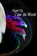 Color the World: a collection of art 