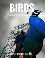 Birds: Coffee Table Book Series 