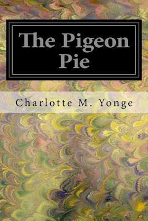 The Pigeon Pie