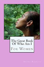 The Great Book of Who Am I