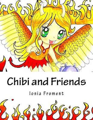 Chibi and Friends