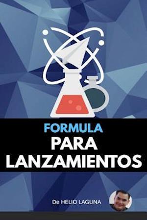 Formula Para Lanzamientos