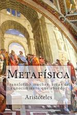 Metafisica (Spanish) Edition