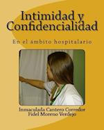 Intimidad y Confidencialidad