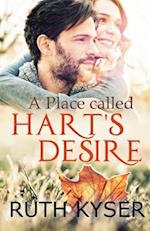 A Place Called Hart's Desire