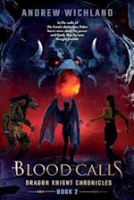 Dragon Knight Chronicles Book 2
