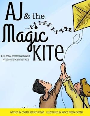 Aj and the Magic Kite