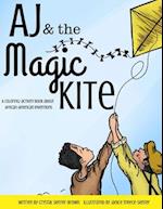 Aj and the Magic Kite