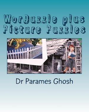 Worduzzle Plus Picture Puzzles