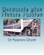 Worduzzle Plus Picture Puzzles