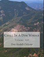 Chill in a Dim Whole Volume #43