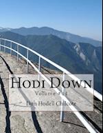 Hodi Down Volume #44