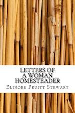 Letters of a Woman Homesteader