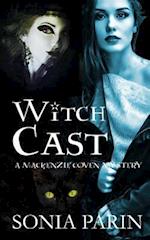 Witch Cast