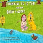 Counting to 10 Ten with Buddy and Oscar