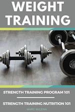 Weight Training Books