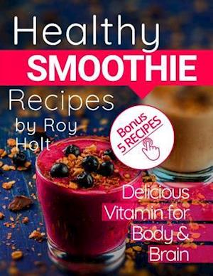 Healthy Smoothie