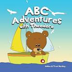 ABC Adventures with Theodore the Bear