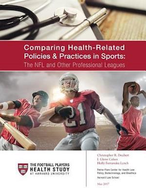 Comparing Health-Related Policies & Practices in Sports